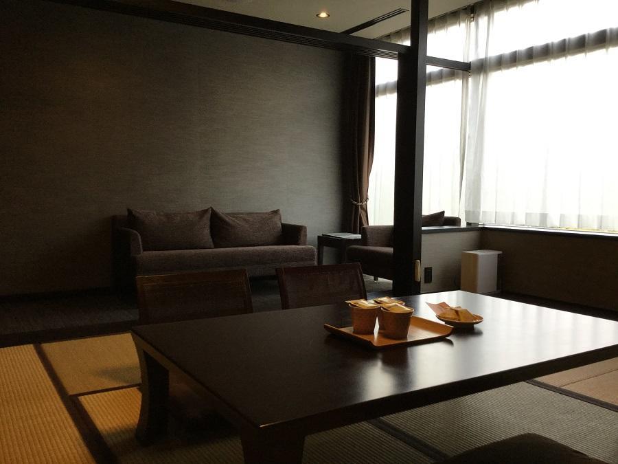 Kaze No Ne Hotel Hakone Exterior photo